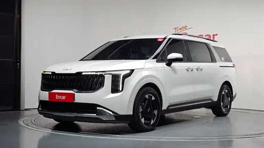 Kia 4 HEV 9 2024