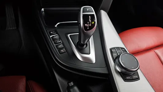BMW 4 Series (F32) 420d xDrive 2020 9