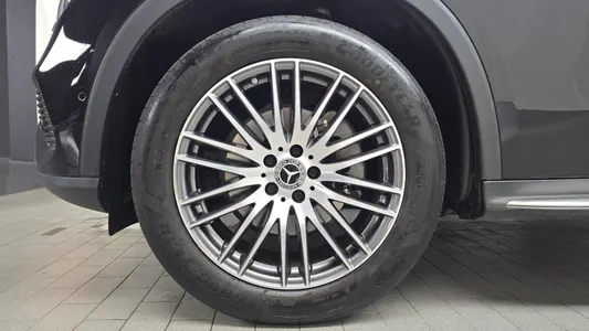 Mercedes-Benz GLC-Class X254 GLC220 d 4MATIC 2023 5