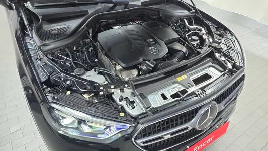 Mercedes-Benz GLC-Class X254 GLC220 d 4MATIC 2023 6