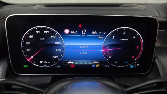 Mercedes-Benz GLC-Class X254 GLC220 d 4MATIC 2023 8
