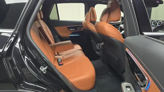 Mercedes-Benz GLC-Class X254 GLC220 d 4MATIC 2023 11