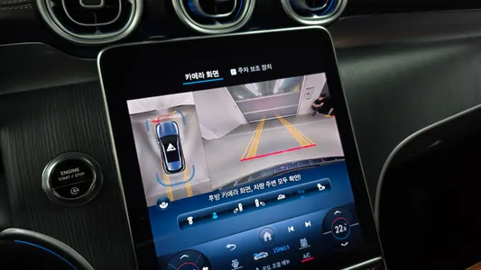 Mercedes-Benz GLC-Class X254 GLC220 d 4MATIC 2023 14
