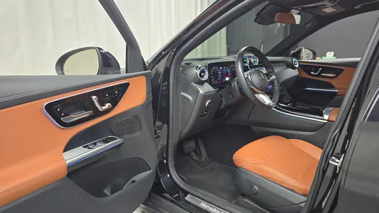Mercedes-Benz GLC-Class X254 GLC220 d 4MATIC 2023 10