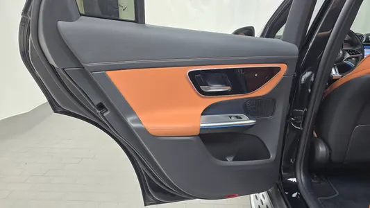 Mercedes-Benz GLC-Class X254 GLC220 d 4MATIC 2023 26