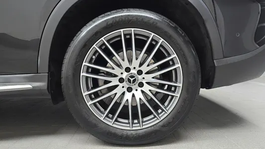 Mercedes-Benz GLC-Class X254 GLC220 d 4MATIC 2023 22