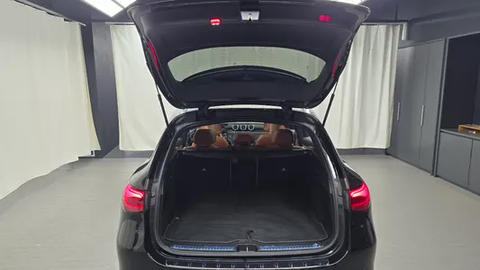 Mercedes-Benz GLC-Class X254 GLC220 d 4MATIC 2023 31
