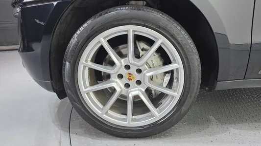 Porsche 마칸 3.0 S 2017 5