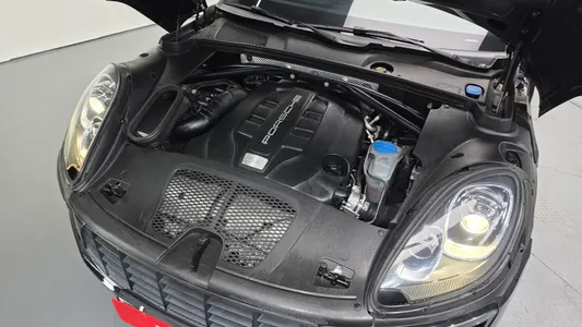 Porsche 마칸 3.0 S 2017 6