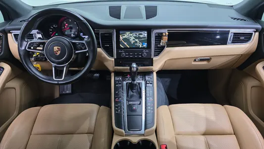 Porsche 마칸 3.0 S 2017 7