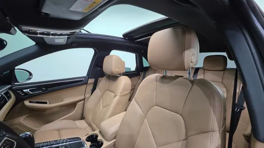 Porsche 마칸 3.0 S 2017 11