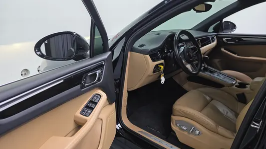Porsche 마칸 3.0 S 2017 12