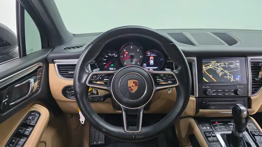 Porsche 마칸 3.0 S 2017 15