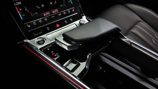 Audi e- 55 2022 9