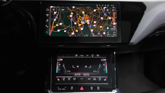 Audi e- 55 2022 12