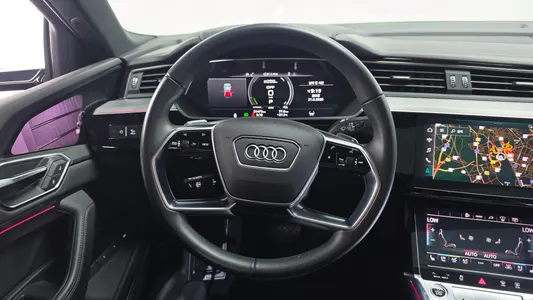 Audi e- 55 2022 13