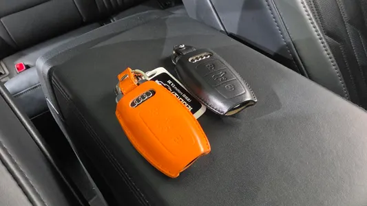 Audi e- 55 2022 15