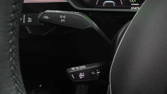 Audi e- 55 2022 41