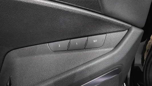 Audi e- 55 2022 37