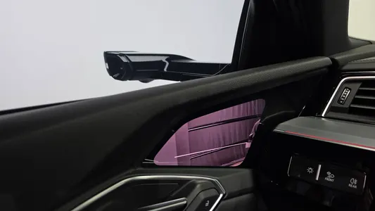 Audi e- 55 2022 38