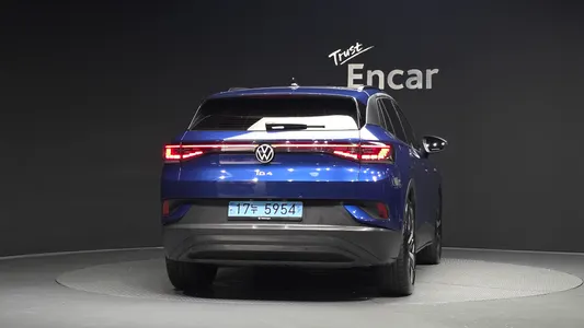 Volkswagen ID.4 2023 4
