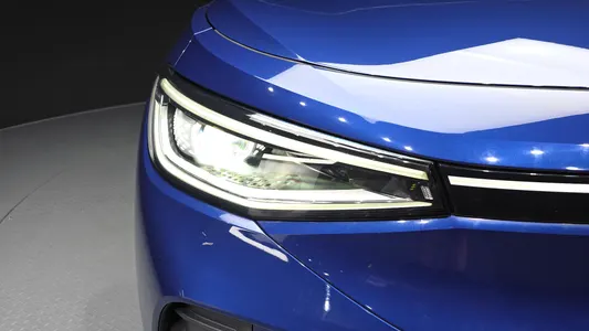 Volkswagen ID.4 2023 22