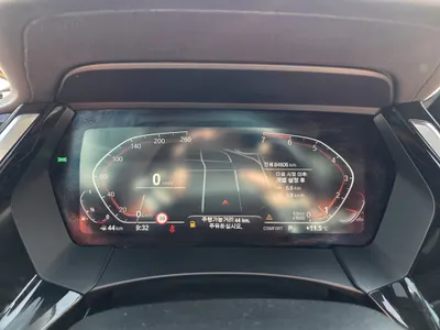 BMW Z4 (G29) sDrive20i 2021 9