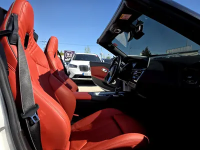 BMW Z4 (G29) sDrive20i 2021 13