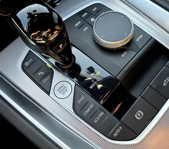 BMW Z4 (G29) sDrive20i 2021 10