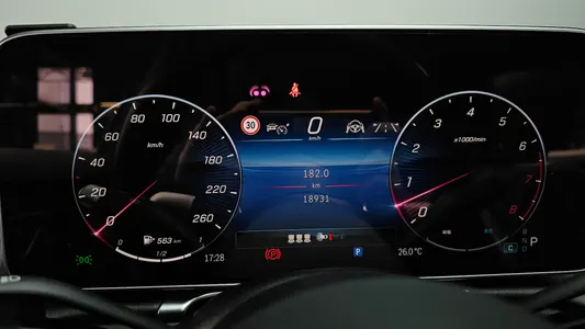 Mercedes-Benz S-Class W223 S450L 4MATIC 2023 8