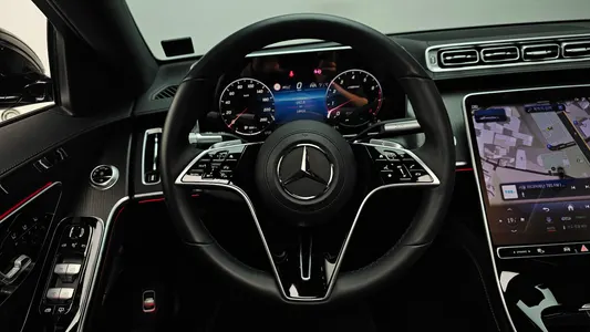 Mercedes-Benz S-Class W223 S450L 4MATIC 2023 13