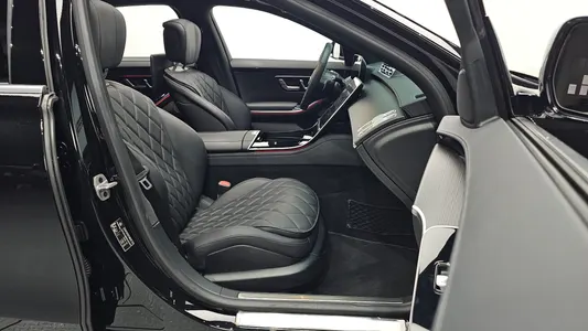 Mercedes-Benz S-Class W223 S450L 4MATIC 2023 26