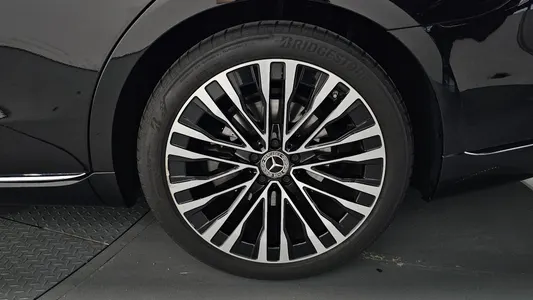 Mercedes-Benz S-Class W223 S450L 4MATIC 2023 21