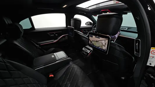 Mercedes-Benz S-Class W223 S450L 4MATIC 2023 33