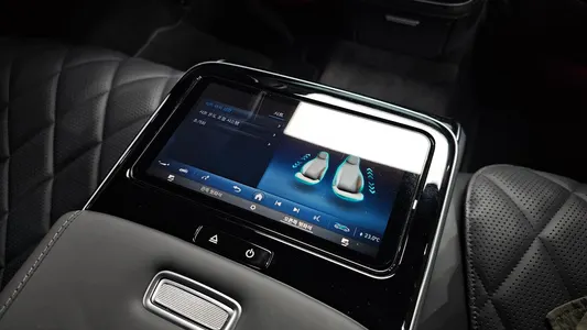 Mercedes-Benz S-Class W223 S450L 4MATIC 2023 35