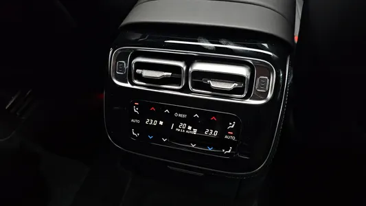 Mercedes-Benz S-Class W223 S450L 4MATIC 2023 36