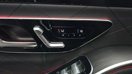 Mercedes-Benz S-Class W223 S450L 4MATIC 2023 40