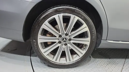 Mercedes-Benz E-Class W213 E350 4MATIC 2022 5
