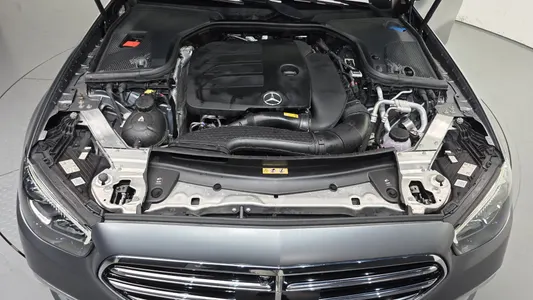 Mercedes-Benz E-Class W213 E350 4MATIC 2022 6