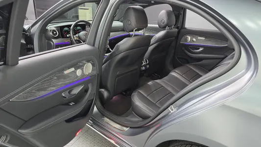 Mercedes-Benz E-Class W213 E350 4MATIC 2022 11