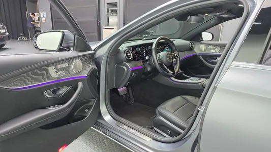 Mercedes-Benz E-Class W213 E350 4MATIC 2022 10