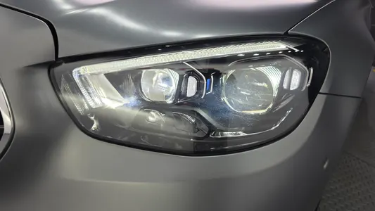 Mercedes-Benz E-Class W213 E350 4MATIC 2022 22