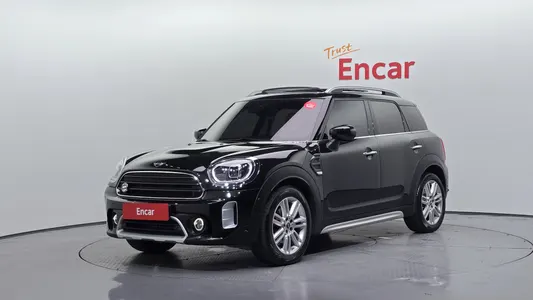 MINI 2023