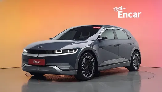 Hyundai Ioniq 5 AWD 2022
