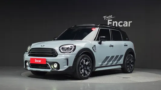 MINI 2022