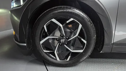 Hyundai Ioniq 5 2021 5