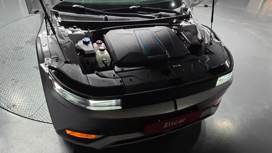 Hyundai Ioniq 5 2021 6