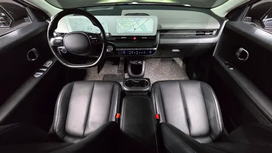 Hyundai Ioniq 5 2021 7