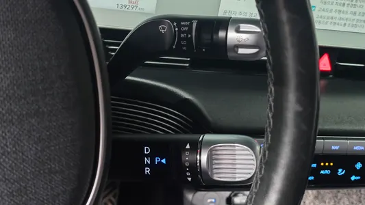 Hyundai Ioniq 5 2021 9