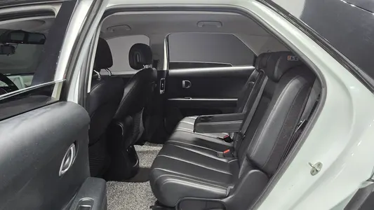 Hyundai Ioniq 5 2021 11